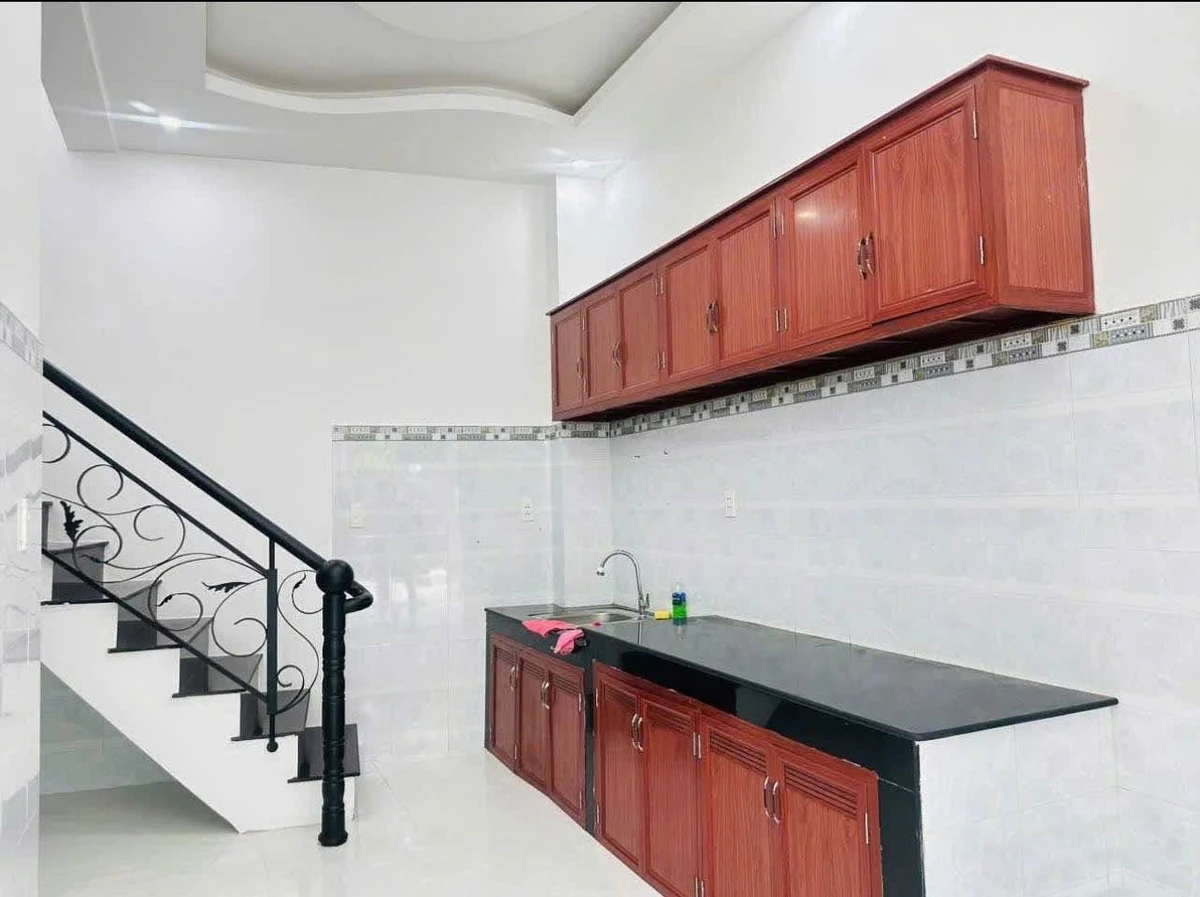 Bán nhà hẻm ôtô 2PN 45m2 Hoàng Hoa Thám Vũng Tàu - Ảnh thu nhỏ 3