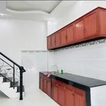 Bán nhà hẻm ôtô 2PN 45m2 Hoàng Hoa Thám Vũng Tàu - Ảnh thu nhỏ 3