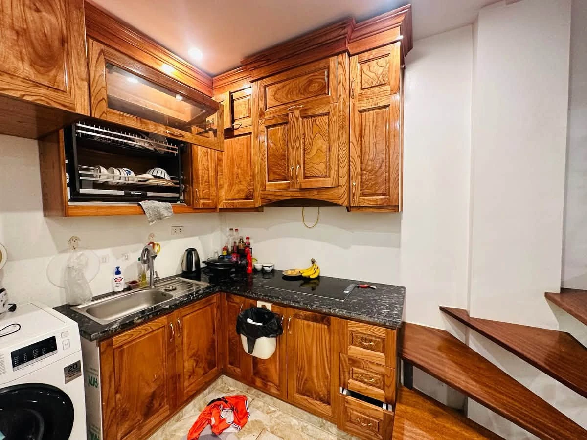 Bán nhà 6 tầng 6 phòng ngủ 30m² Mỹ Đình - Ảnh thu nhỏ 3