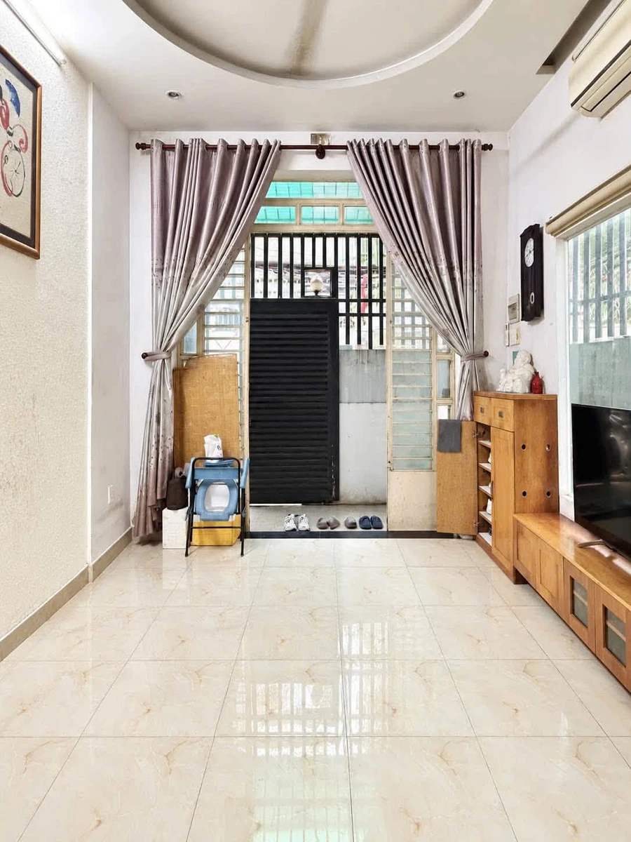 Bán nhà 2 lầu 55m² Nguyễn Văn Đậu, Bình Thạnh 9.4 tỷ - Ảnh thu nhỏ 3