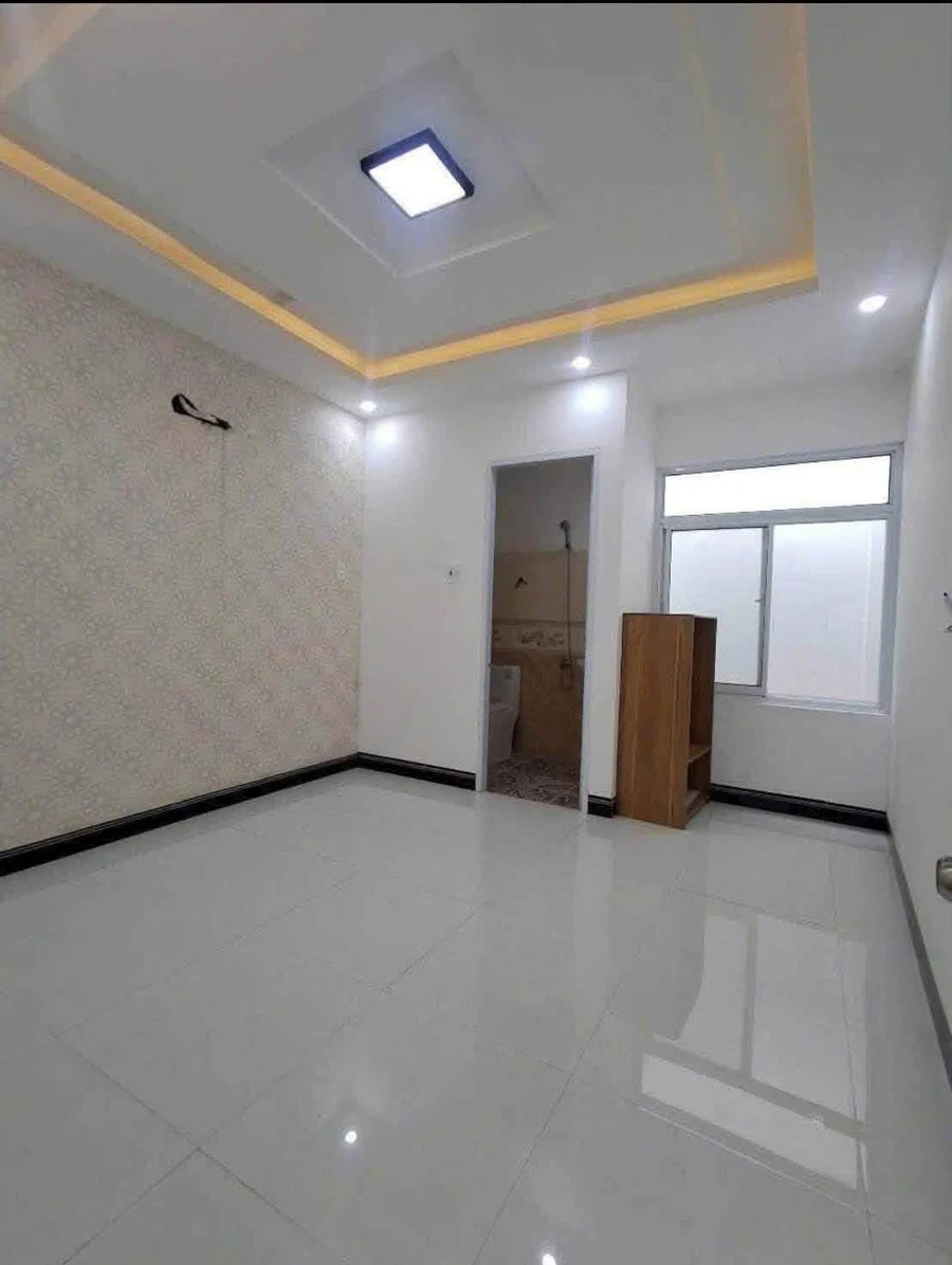 Bán nhà mặt tiền 141m² 3 PN Phạm Cự Lượng Quy Nhơn - Ảnh thu nhỏ 4