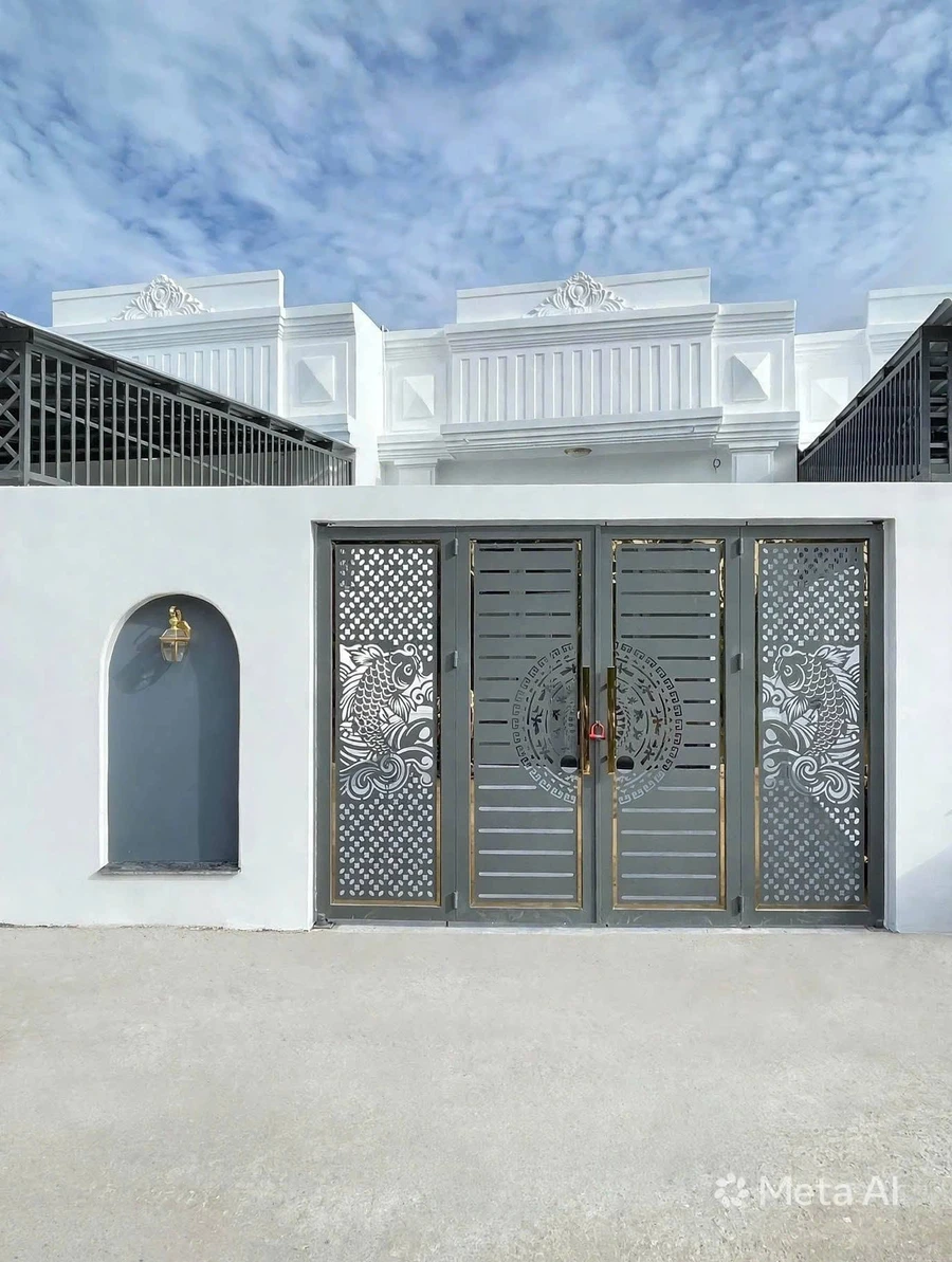 Bán nhà cấp 4 sân vườn 155m² Trần Thái Tông, Rạch Giá, Cà Mau - Ảnh thu nhỏ 3