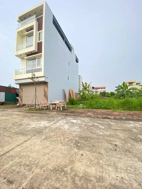 Bán đất 80m² Nguyên Khê Đông Anh, giá 7 tỷ