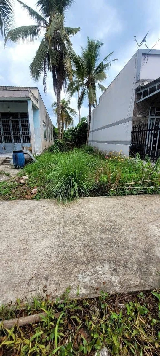 Bán đất nền 126,8m² Châu Thành 540 triệu - Ảnh thu nhỏ 3