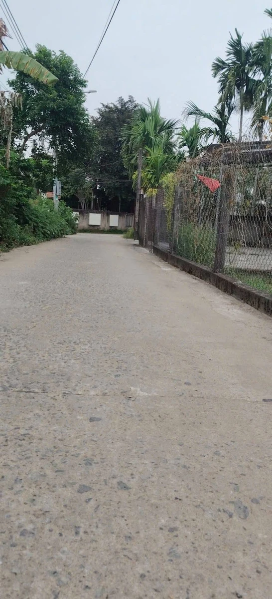 Bán đất Quận 12, 125m², 990 triệu - Ảnh 1