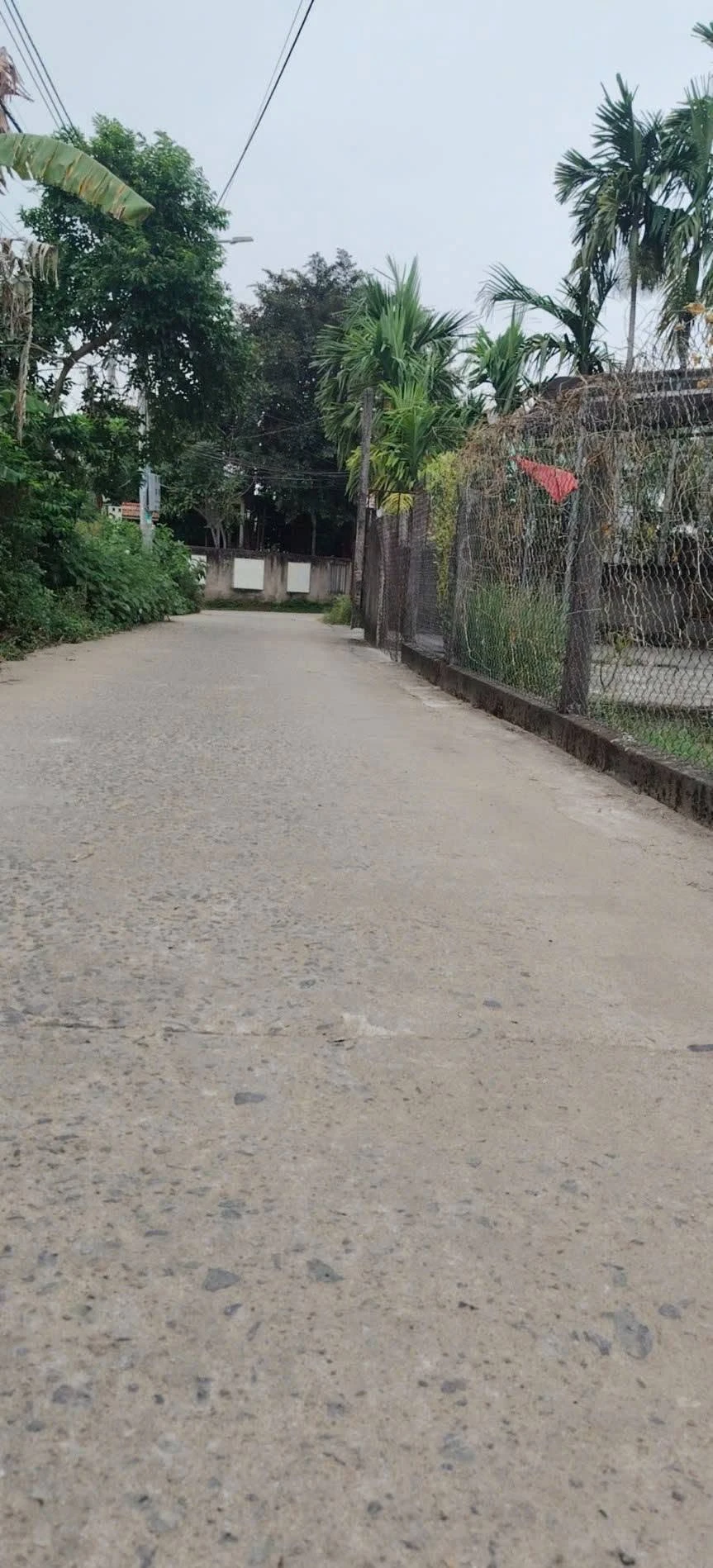 Bán đất Quận 12, 125m², 990 triệu - Ảnh 1