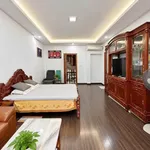 Bán biệt thự 125m2 6 phòng ngủ khu VIP sân bay Tân Bình - Ảnh thu nhỏ 3