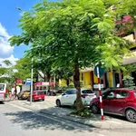 Bán nhà mặt đường Hoàng Minh Thảo 6 tầng Hải Phòng 10 tỷ - Ảnh thu nhỏ 1