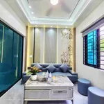 Bán nhà 4 tầng 41m2 mặt tiền 4m Tuệ Tĩnh Quận 5 - Ảnh thu nhỏ 1