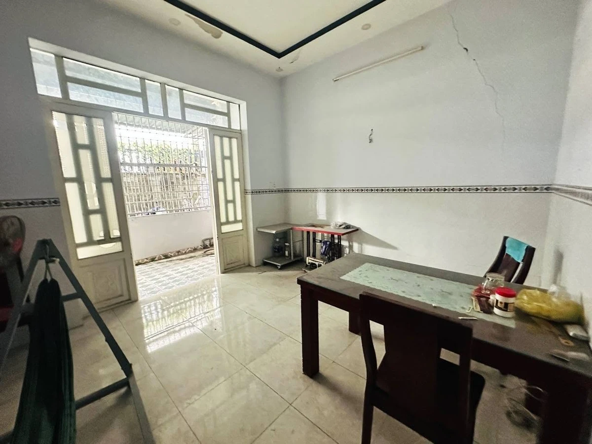 Bán nhà cấp 4 47m2 Bình Chánh 2,6 tỷ - Ảnh thu nhỏ 2