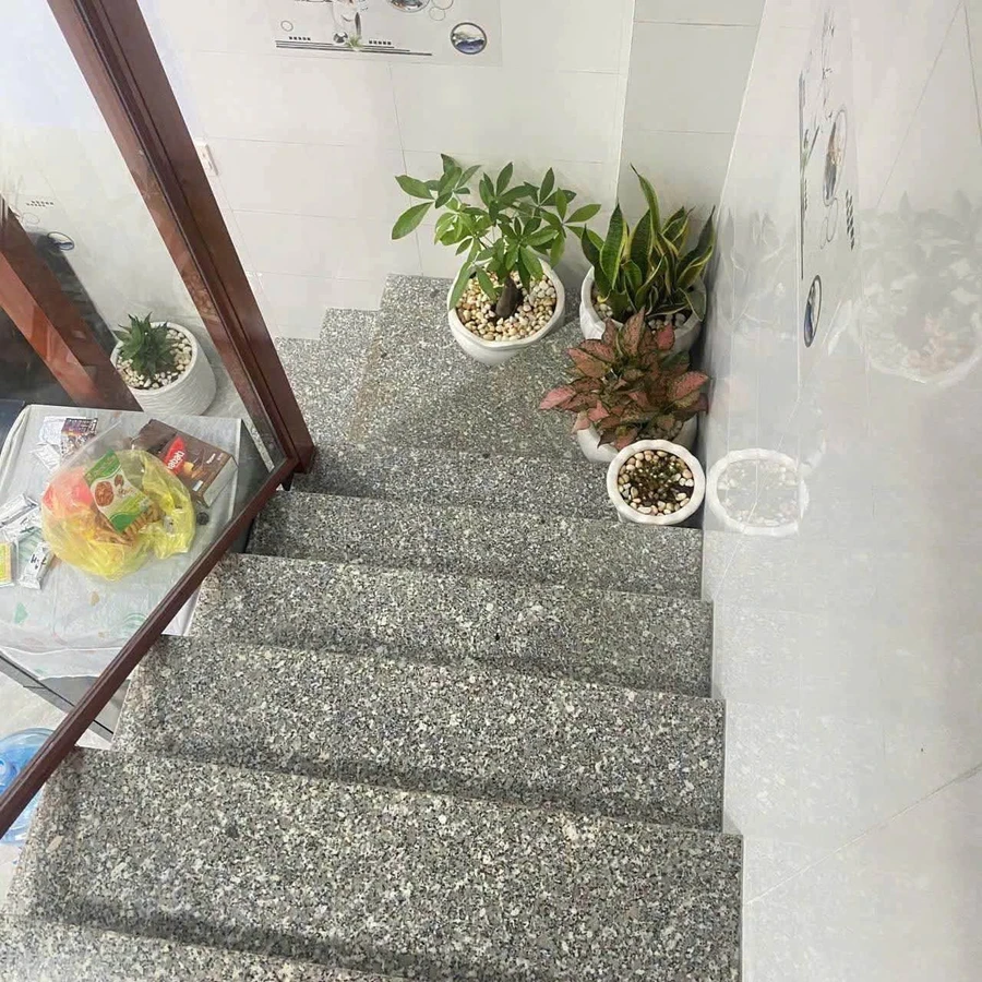 Bán nhà 1 trệt 1 lầu 2PN 80m² Phước Tân 730 triệu - Ảnh thu nhỏ 3