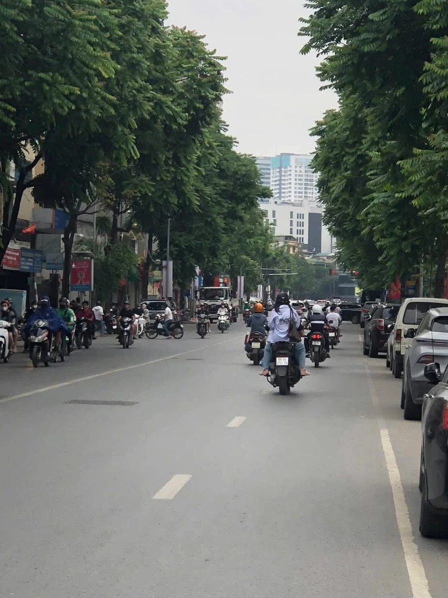Bán nhà 4 tầng 21m2 Lò Đúc Quận 1, nhỉnh 4 tỷ - Ảnh 1
