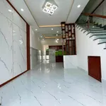 Nhà lầu 3PN/3WC 80m² giá 1tỷ8 Đức Hoà - Ảnh thu nhỏ 4