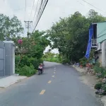 Bán đất thổ 209m2 mặt tiền Lê Văn Tưởng Long An - Ảnh thu nhỏ 2