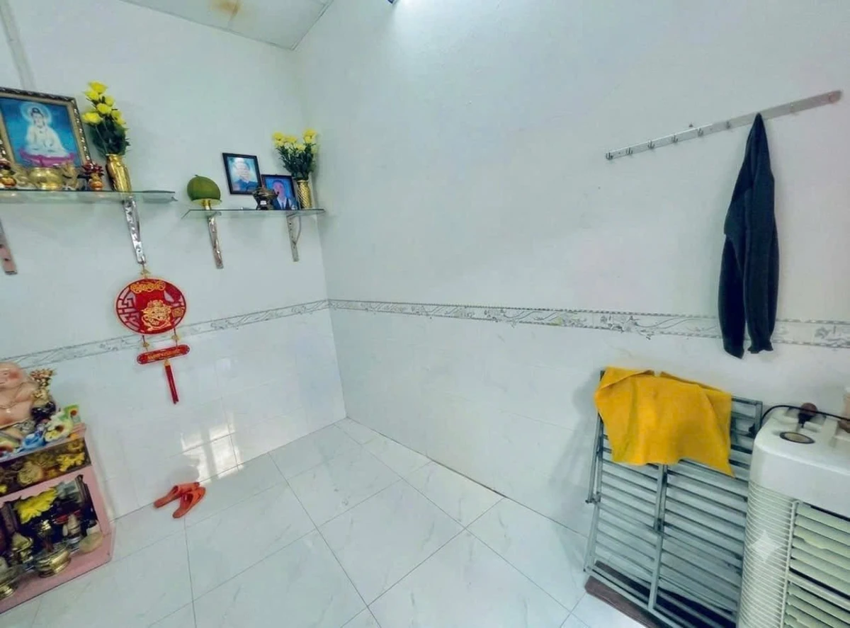 Bán nhà phố 55m2 Phường Thống Nhất 1 tỷ 500 triệu - Ảnh thu nhỏ 3