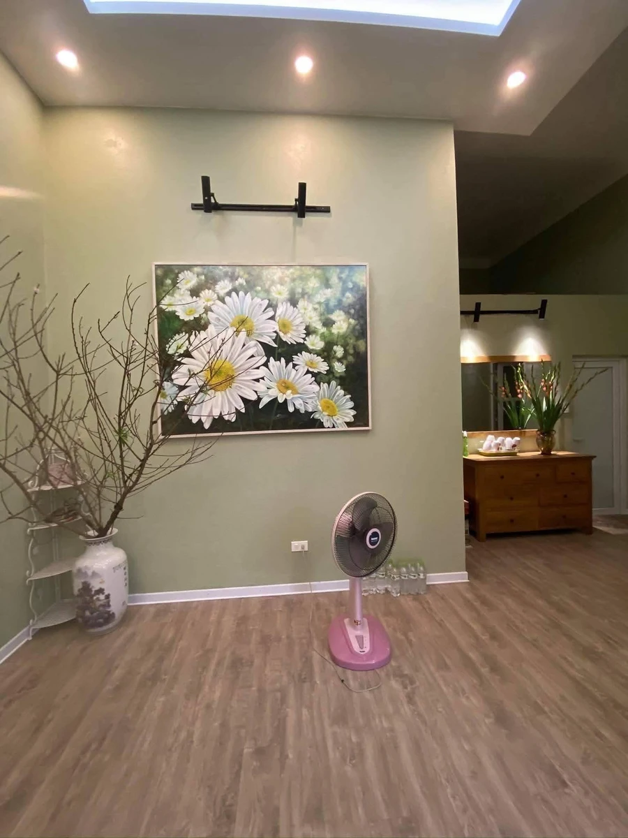 Bán nhà 120m² 3 phòng ngủ cạnh Cao Thắng Quận 12 - Ảnh thu nhỏ 5