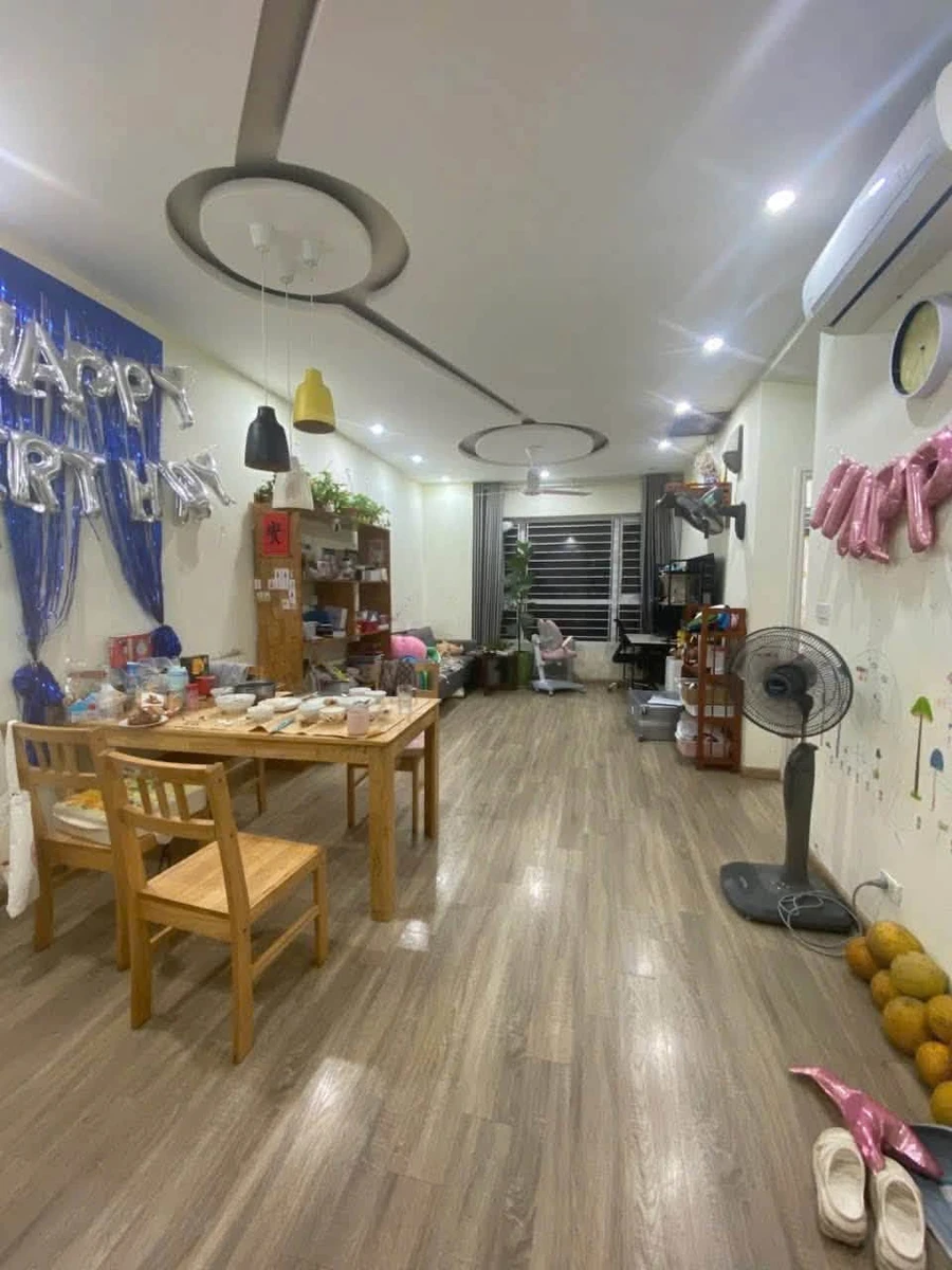 Bán căn hộ Fodacon 2PN 57m² Trần Phú 3.3 tỷ - Ảnh thu nhỏ 2