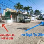 Bán lô đất Phước Long Nha Trang 50m² 3,1 tỷ - Ảnh thu nhỏ 3