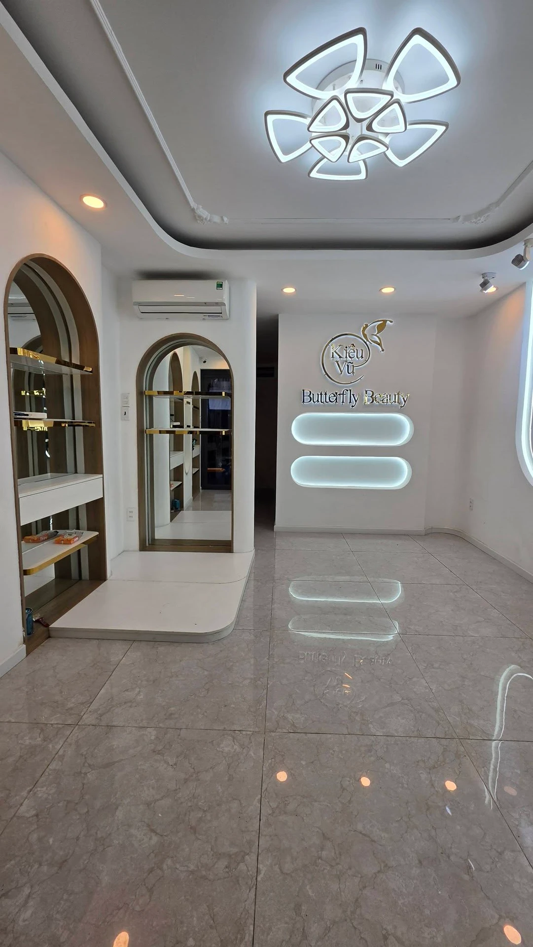 Bán nhà mặt tiền kinh doanh Phan Văn Trị Quận 5, 32m² trệt 3 lầu - Ảnh 1