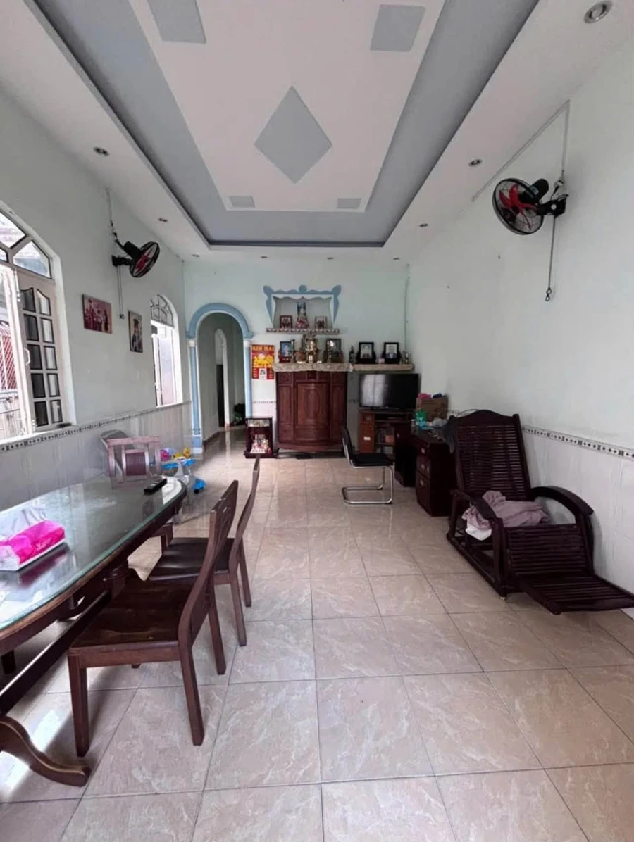 Bán đất tặng nhà Trần Phú 165m² 3PN Vũng Tàu - Ảnh 1