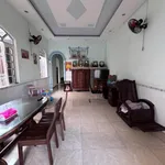 Bán đất tặng nhà Trần Phú 165m² 3PN Vũng Tàu - Ảnh thu nhỏ 1