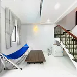 Bán nhà phố 40m² 3 PN gần mặt tiền Nguyễn Thượng Hiền, Bình Thạnh - Ảnh thu nhỏ 4