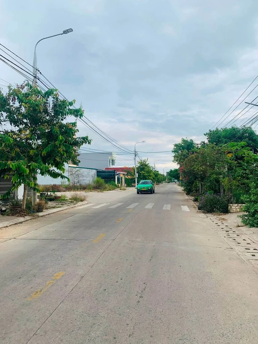 Bán đất 500m² có nhà cấp 4 gần chợ Nghĩa Kỳ - Ảnh thu nhỏ 3