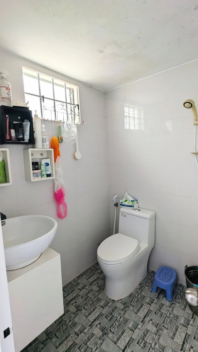 Bán nhà 58m2, 3PN 2WC, Hoàng Việt, Vũng Tàu, 3 tỷ 5 - Ảnh thu nhỏ 4