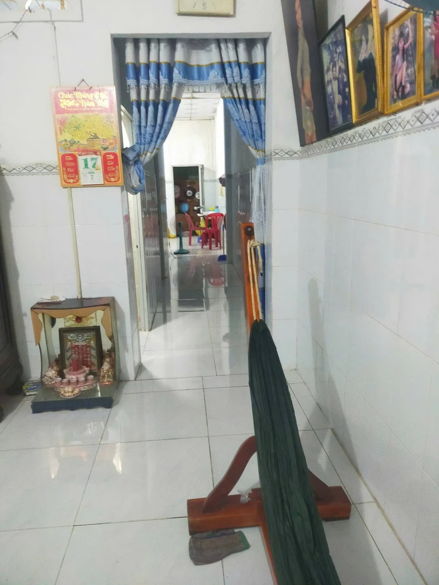 Bán nhà 2PN tại Dương Minh Châu, Rạch Giá 890 triệu - Ảnh thu nhỏ 4
