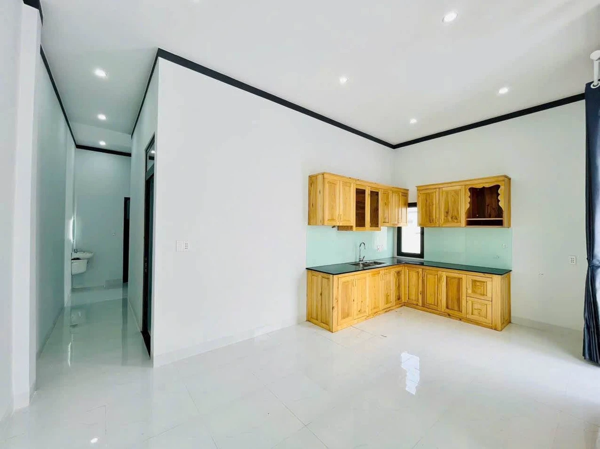Bán đất mặt tiền Thôn 86 160m², 599 triệu - Ảnh thu nhỏ 2
