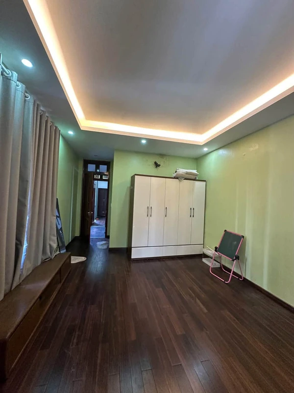 Bán nhà mặt đường Cột 5 Nha Trang 58m² 6 tỷ