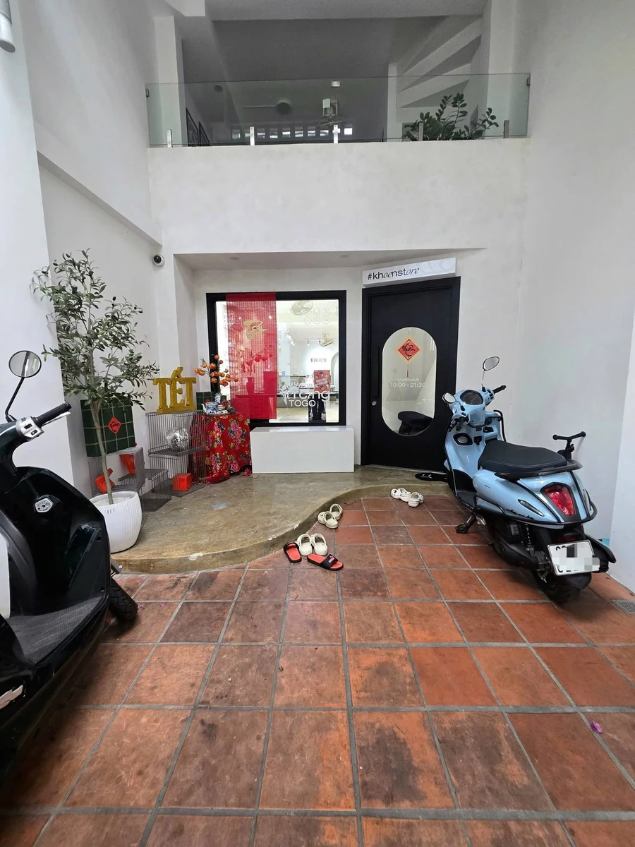 Bán nhà phố 74m² 9 phòng ngủ Phú Nhuận, cho thuê 35tr/tháng - Ảnh thu nhỏ 3