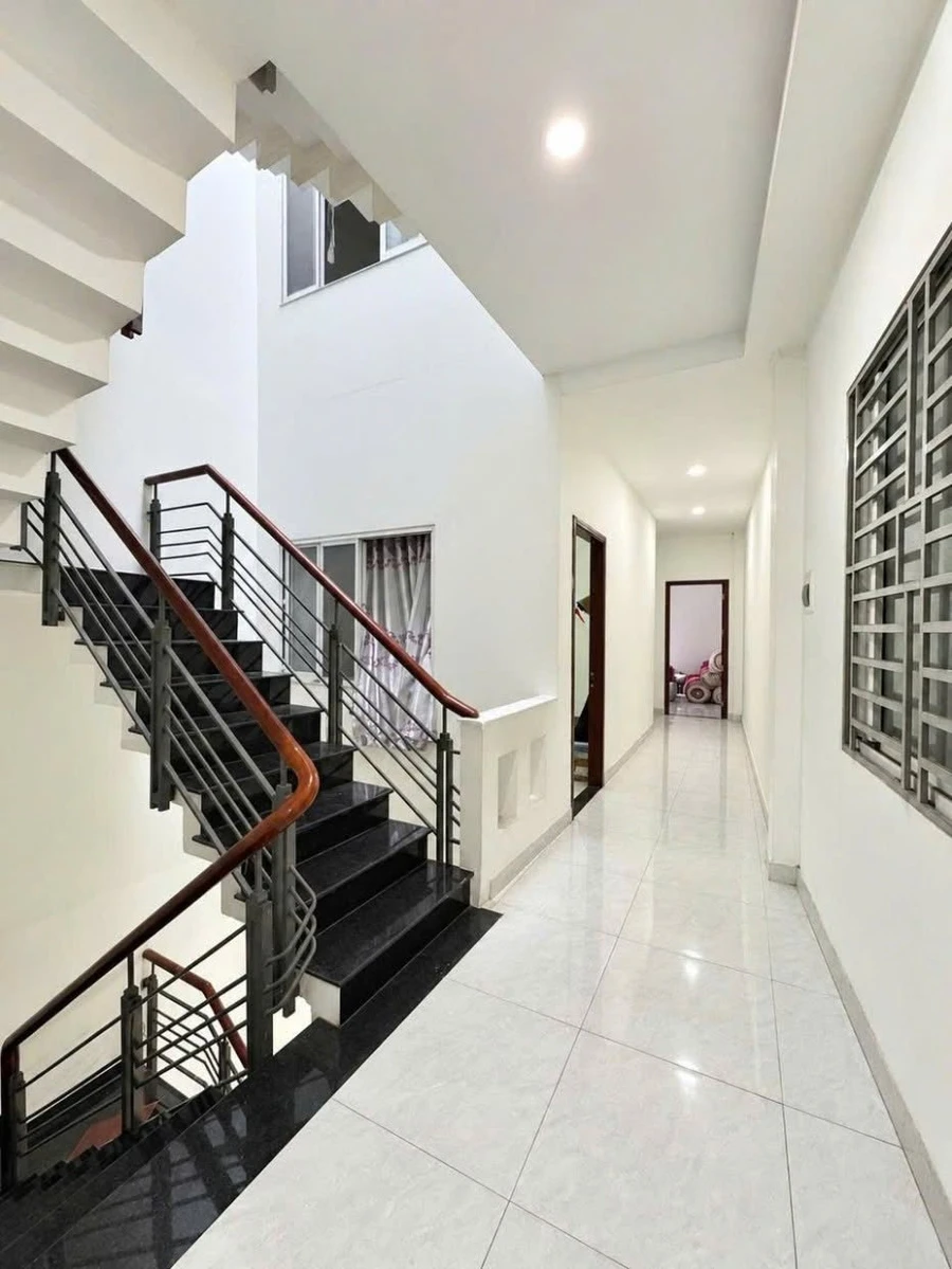 Bán nhà Lý Thường Kiệt, Tân Bình, 91m², 4 tầng, 11.8 tỷ - Ảnh thu nhỏ 5