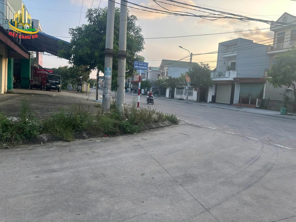 Bán đất 100m2 mặt tiền 5 hướng, khu Thiện Tân Ninh Sơn, giá hơn 2 tỷ - Ảnh thu nhỏ 3