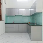 Bán nhà 4 tầng 81m2 Kha Vạn Cân Thủ Đức 7,8 tỷ - Ảnh thu nhỏ 3