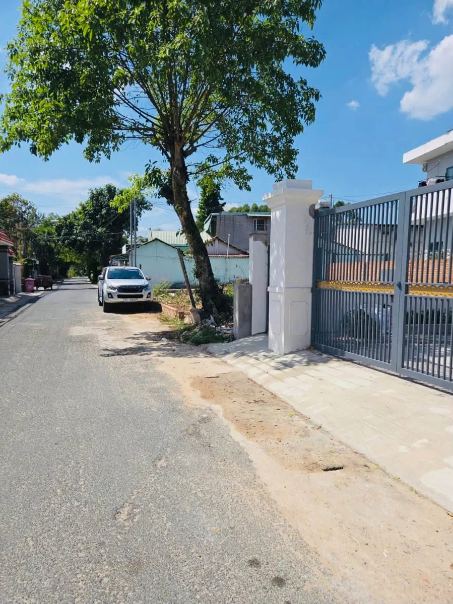 Bán lô góc 2 mặt tiền Định Hoà 523,5m² giá 2 tỷ - Ảnh thu nhỏ 2