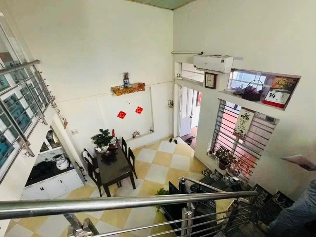 Bán nhà 46m² 980 triệu Ngõ Hồ Xuân Hương Hải Dương - Ảnh thu nhỏ 4