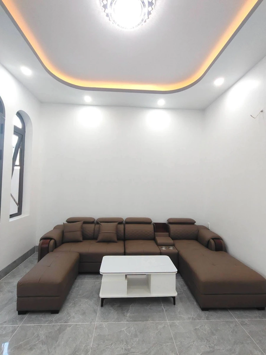 Bán nhà mặt tiền Lý Thị Huê Rạch Giá 103m² 2,5 tỷ - Ảnh thu nhỏ 4