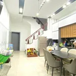 Bán nhà 1 trệt 1 lầu 100m² full nội thất KDC Minh Tuấn, Bình Hòa (Thuận An cũ), giá 5,18 tỷ - Ảnh thu nhỏ 5