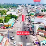 Nhà bán 3 PN, 4 WC, 70 m² mặt tiền Lò Lu, Thủ Đức - Ảnh thu nhỏ 1