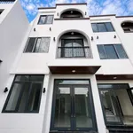 Bán nhà 3 tầng 50m2 phố Lao Động hơn 2 tỷ - Ảnh thu nhỏ 1