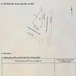 Bán đất góc 2 mặt tiền 207m2 đường Đỗ Đăng Đệ và Lê Quang Hoà, Đà Nẵng - Ảnh thu nhỏ 3