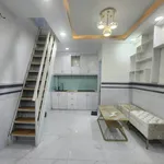 Nhà phố Bình Thạnh 48m² 2PN 2WC 2.9 tỷ - Ảnh thu nhỏ 2