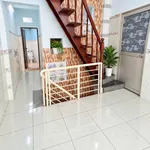 Bán nhà 3 tầng 3PN 40m2 Nguyễn Văn Đậu Bình Thạnh - Ảnh thu nhỏ 2