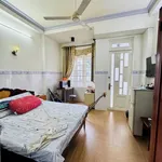 Bán nhà mặt tiền đường 12m 76m², 4 tầng 4PN khu Họ Lê, gần Nguyễn Sơn, Tân Phú - Ảnh thu nhỏ 5