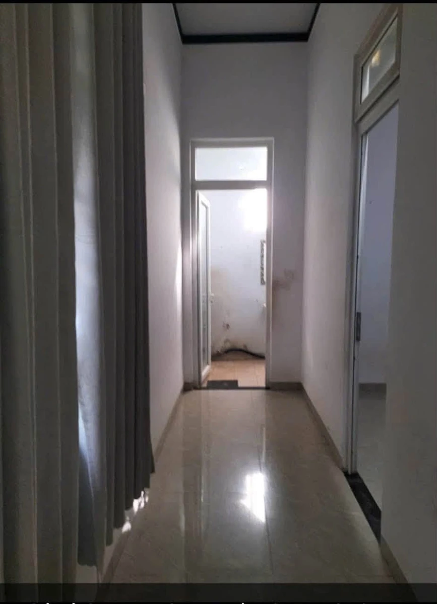 Bán nhà 2 mặt tiền 140m² Nguyễn Xuân Nguyên Tân An Đắk Lắk - Ảnh thu nhỏ 5