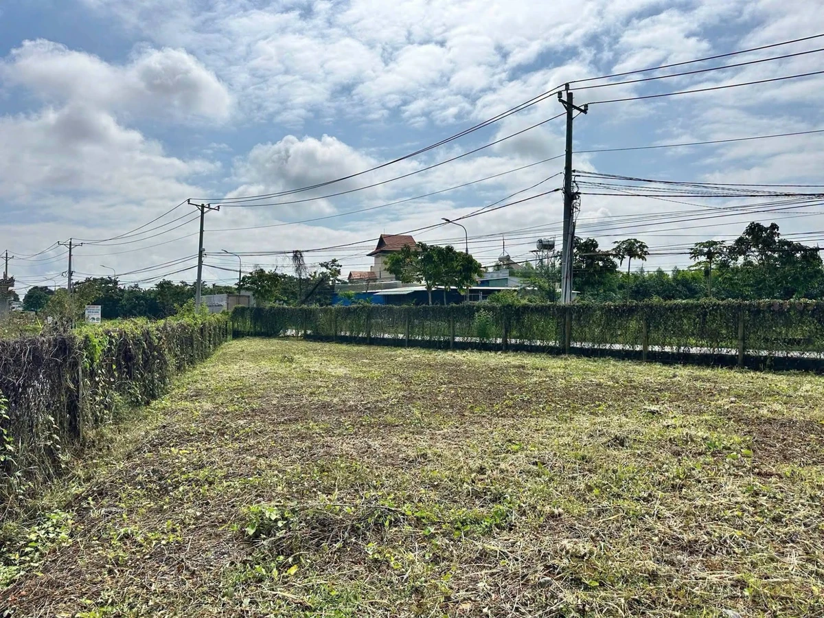 Bán đất mặt tiền Hương Lộ 7, Tân Triều, Đồng Nai, 287,5m², giá 1,55 tỷ - Ảnh thu nhỏ 3