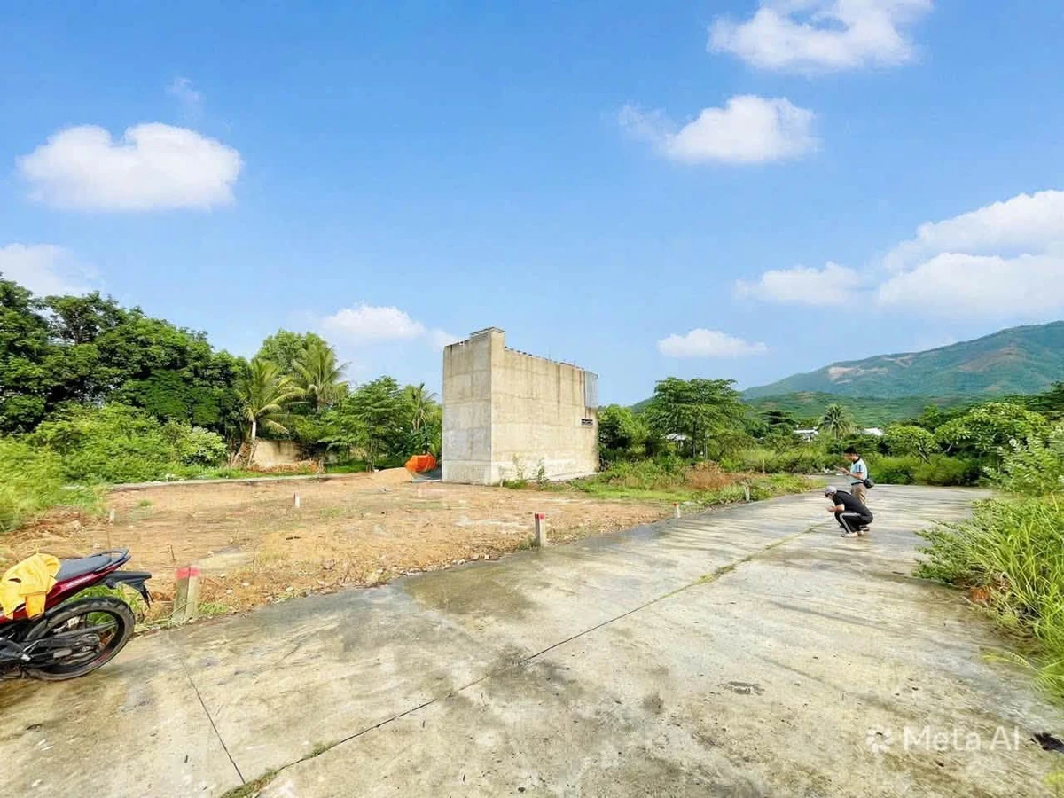 Bán 2 lô đất Vĩnh Điềm Thượng Nha Trang 60–61m² - Ảnh thu nhỏ 2