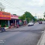 Bán lô đất mặt tiền Trần Hưng Đạo 1816m2, Đông Hòa, Dĩ An, Bình Dương, giá 64 tỷ - Ảnh thu nhỏ 1