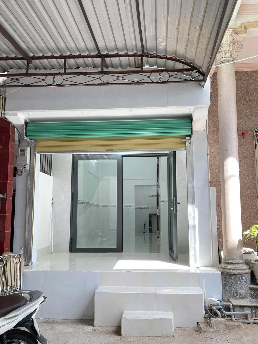 Bán nhà 1 trệt 1 lầu 2PN Biên Hòa 41m² 1 tỷ 950 triệu - Ảnh thu nhỏ 2